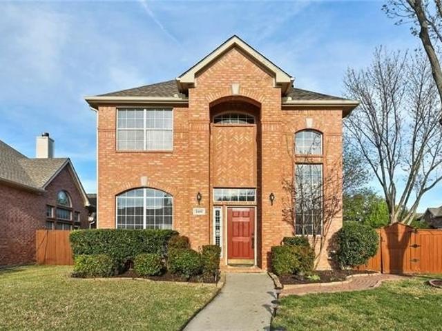 House for rent in Plano, Texas