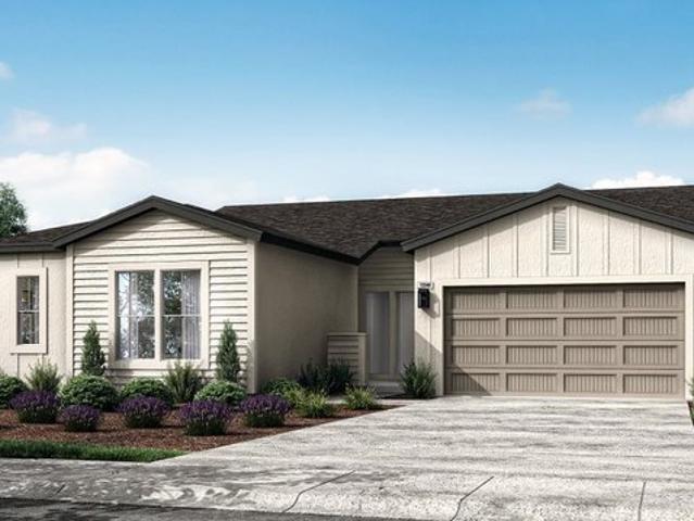 House for sale in Shafter, California