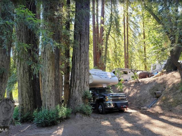 Commercial for sale in Forestville, California