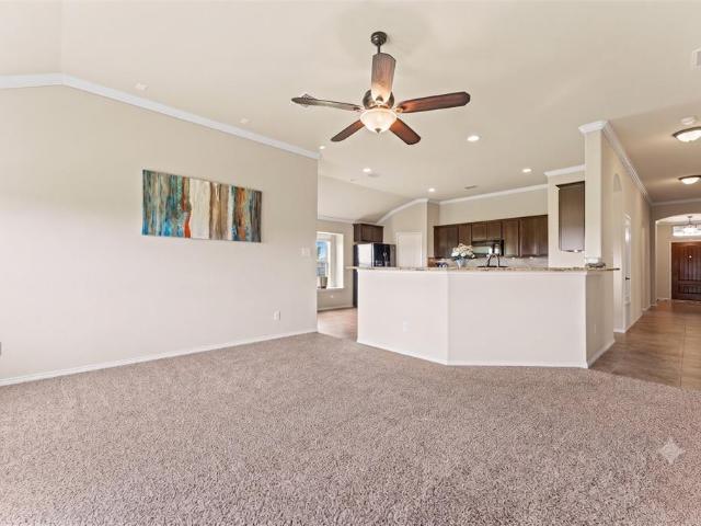 House for sale in Denton, Texas