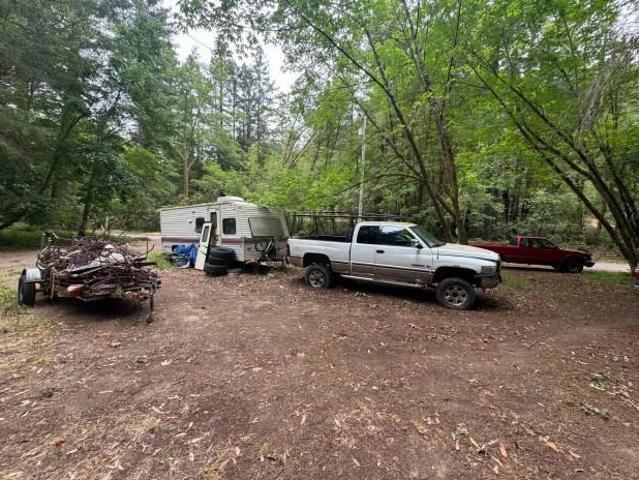Land for sale in Camp Meeker, California