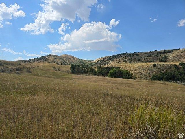 Land for sale in Cache, Utah