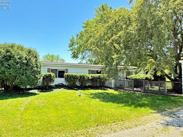 House for sale in Fostoria, Ohio