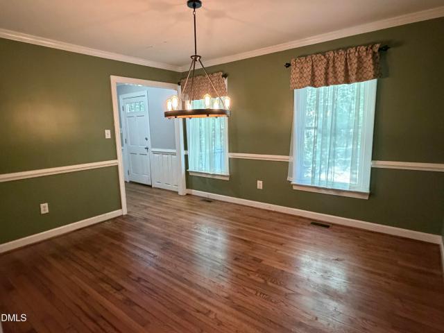 House for sale in Belle Ridge, Apex