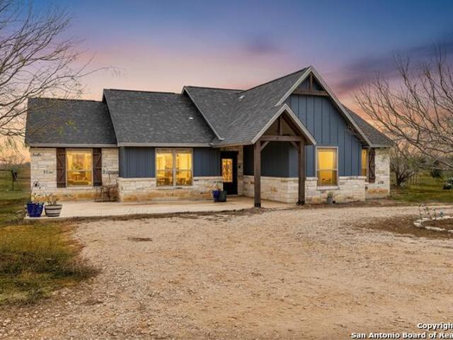 House for sale in Bigfoot, Texas