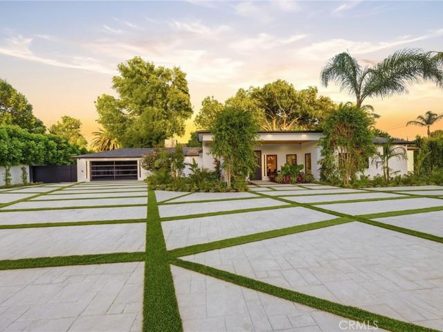 House for sale in Canoga Park, California