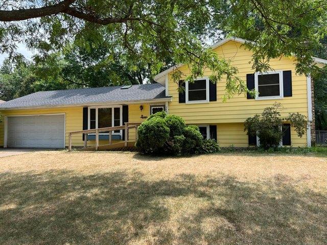 House for sale in Cottage Grove, Minnesota