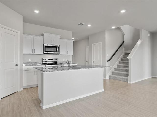 House for sale in Fort Worth, Texas