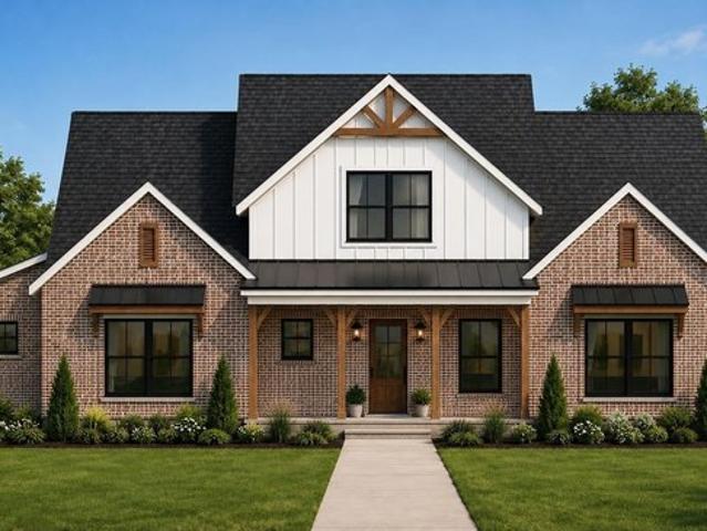 House for sale in Dora, Alabama