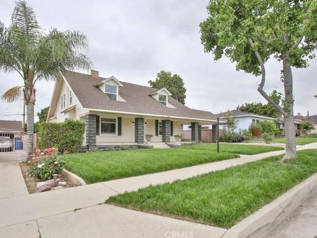 House for sale in Whittier, California
