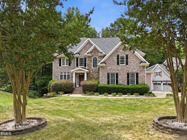 House for sale in Wake, North Carolina