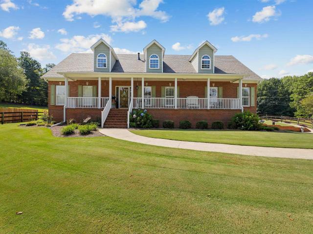 House for sale in Clay, Alabama