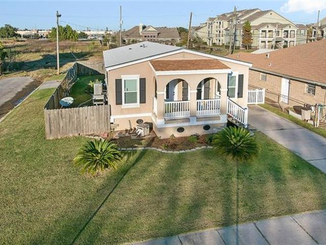 Property for sale in Chalmette, Louisiana