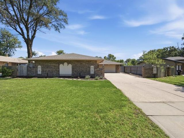 House for sale in Kansas