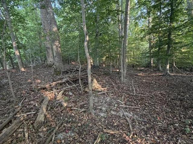 Land for sale in Clinton, Maryland