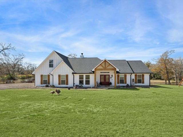 Farm for sale in Texas