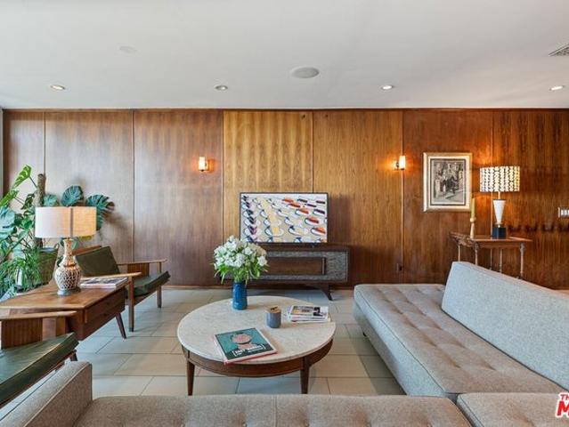 Condo for sale in West Hollywood, California