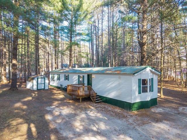 House for sale in Cadillac, Michigan