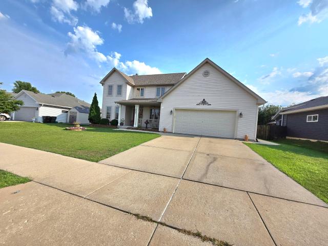 House for sale in Sturtevant, Wisconsin