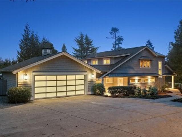 Property for sale in Brentwood Bay, British Columbia