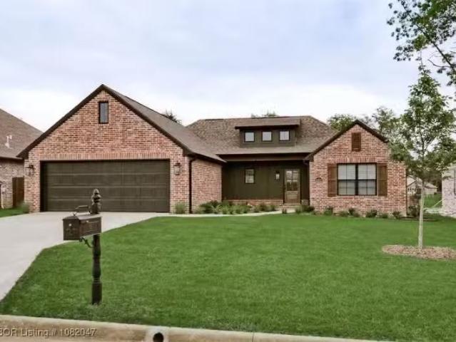 House for rent in Fort Smith