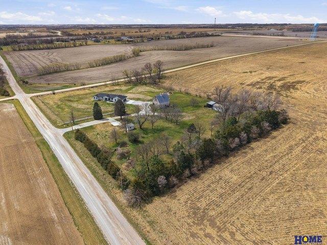 House for sale in Nebraska