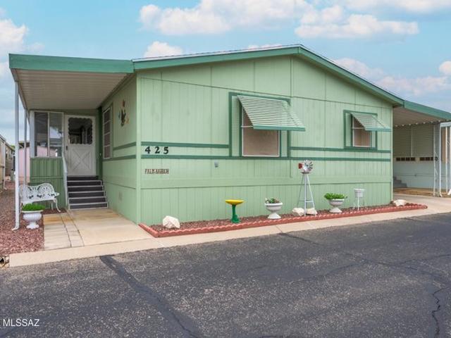 House for sale in Tucson, Arizona