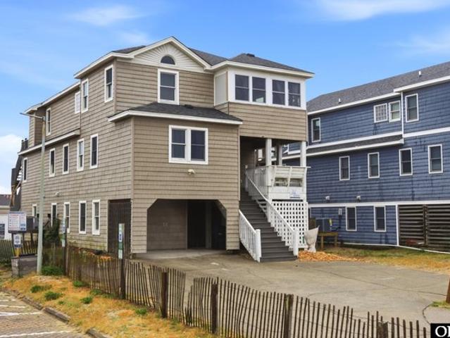 House for sale in Nags Head, North Carolina