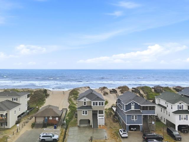 House for sale in Nags Head, North Carolina