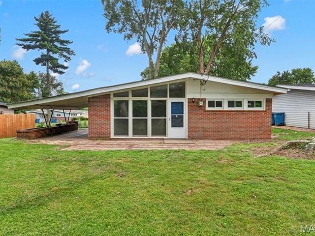 House for sale in Missouri