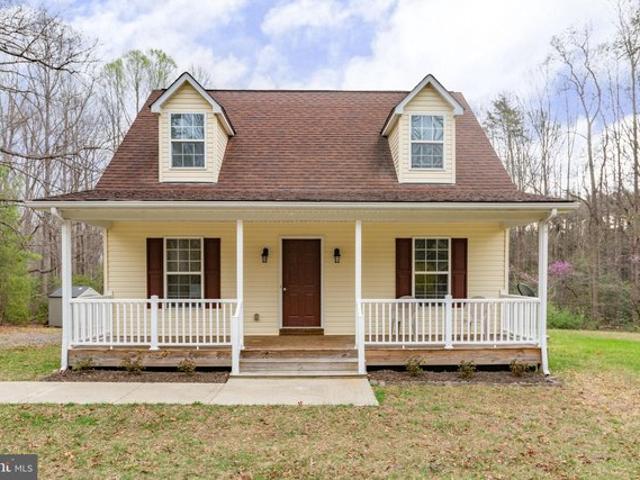House for sale in Virginia