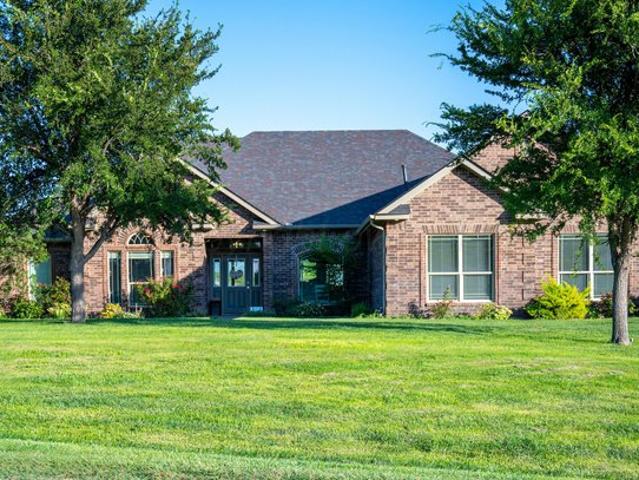 House for sale in Randall, Texas