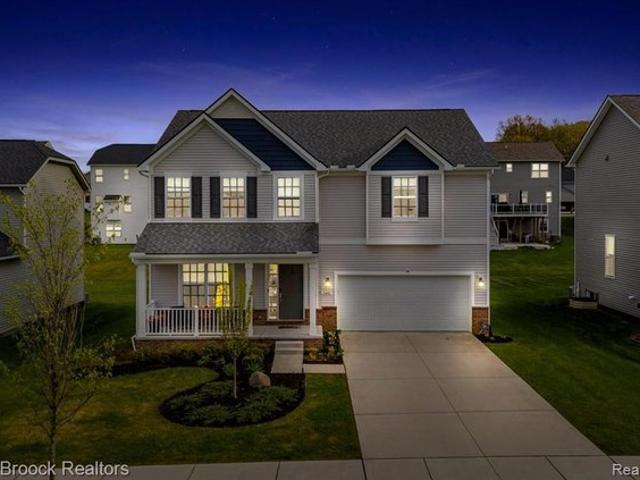 House for sale in White Lake, Wisconsin