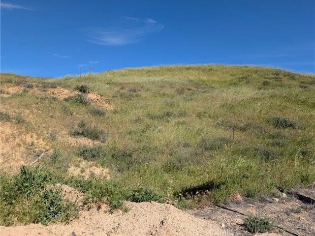 Land for sale in California