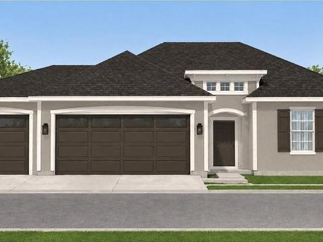 House for sale in Blue Springs, Missouri