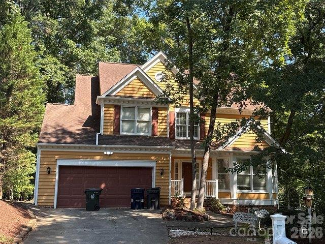 House for sale in Mecklenburg, North Carolina