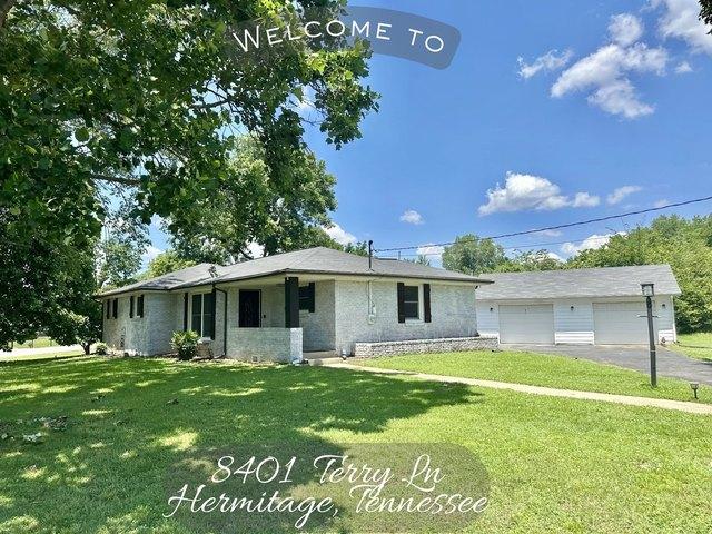 House for sale in Tennessee