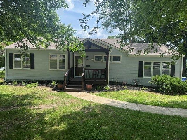 House for sale in Kansas