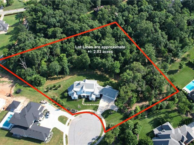 House for sale in Ark