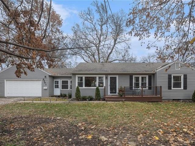 House for sale in Kansas