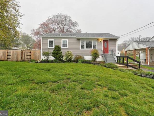 House for sale in Savage, Maryland