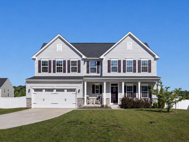 House for sale in Virginia
