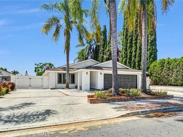 House for sale in Buena Park, California