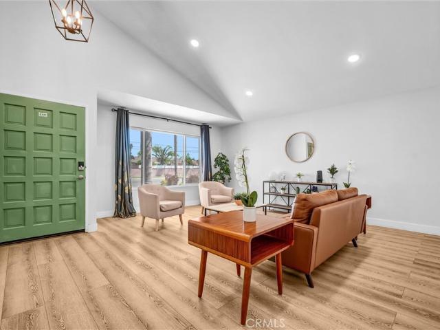 House for sale in Buena Park, California