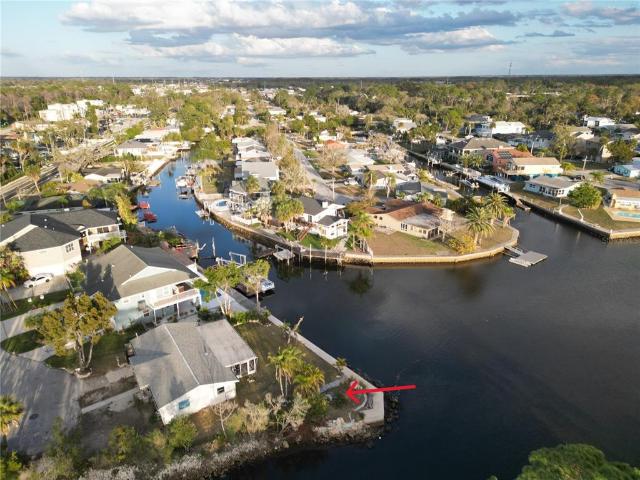 House for sale in Port Richey, Florida