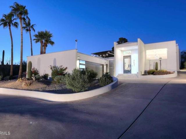 House for sale in Carefree, Arizona