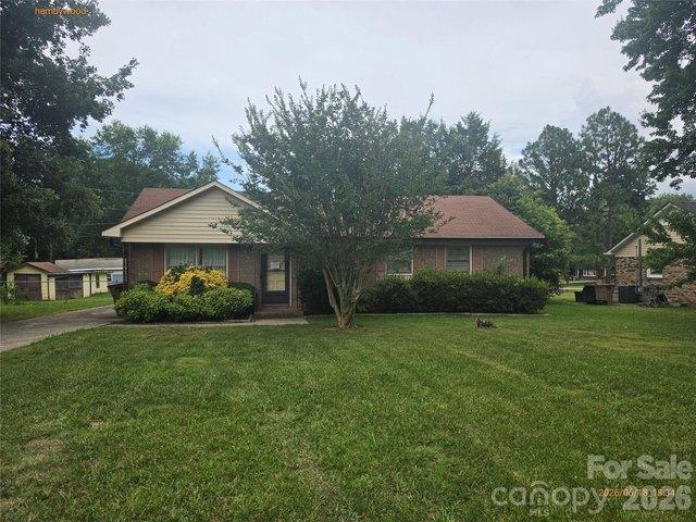 House for sale in Indian Trail, North Carolina