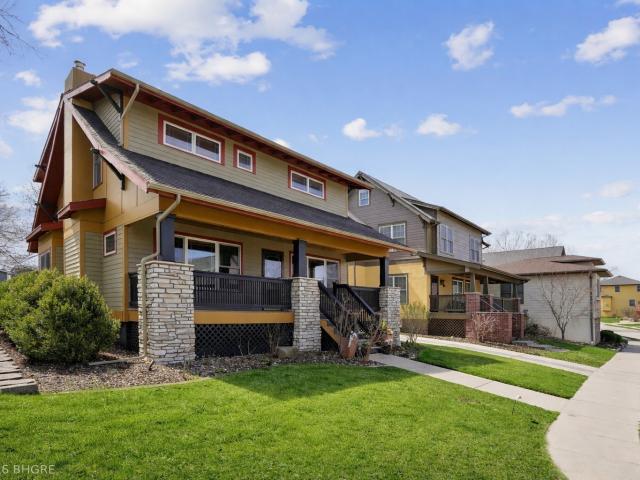House for sale in Johnston, Iowa