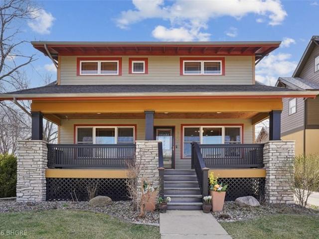 House for sale in Johnston, Iowa