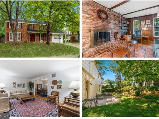 House for sale in Lanham, Prince George's County